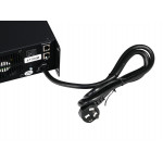 Усилитель мощности DSPPA D5411, 4х600Вт