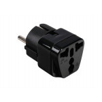 Усилитель мощности DSPPA D5411, 4х600Вт