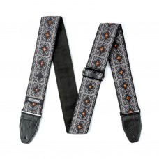 D67-18 Jacquard Riad Ремень для гитары, Dunlop