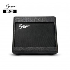 DA-20 Усилитель электронных барабанов, Smiger