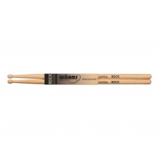 DC-WST-RCK Standard Series Rock Барабанные палочки, орех гикори, Williams