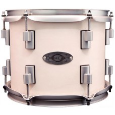 Drumcraft Series 8 Maple Venice White Satin Chrome HW том-том 10x8" клён