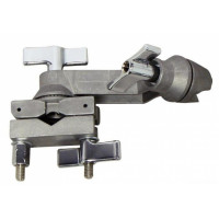 Зажим для тарелок/перкуссии до Drumcraft MULTIANGLE GEAR CLAMP MC 8.1, 12,5 мм