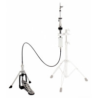 Дистанционная стойка для хай-хэта с тросиковым приводом Drumcraft HHR-8-S, 1 м