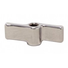 DRUMCRAFT Chrome гайка для стойки короткая гайка для стойки
