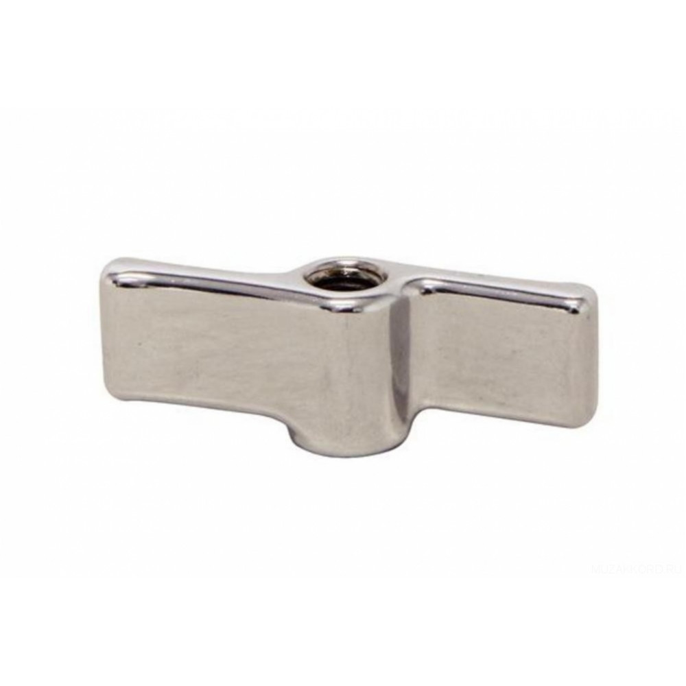 Drumcraft DCP-WNS-BN Black Nickel гайка для стойки (короткая)
