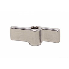 Drumcraft DCP-WNS-BN Black Nickel гайка для стойки (короткая)