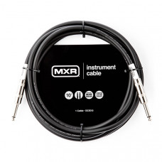 DCIS10 MXR Кабель инструментальный, 3м, Dunlop