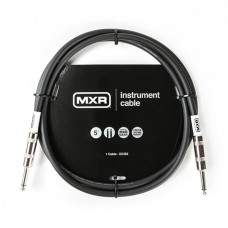 DCIS5 MXR Кабель инструментальный, 1.5м, Dunlop