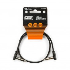 DCPR018 MXR Ribbon Коммутационный кабель, 45см, Dunlop