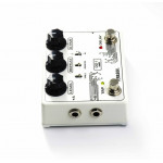 DD-1 Digital Delay Педаль эффектов, Yerasov