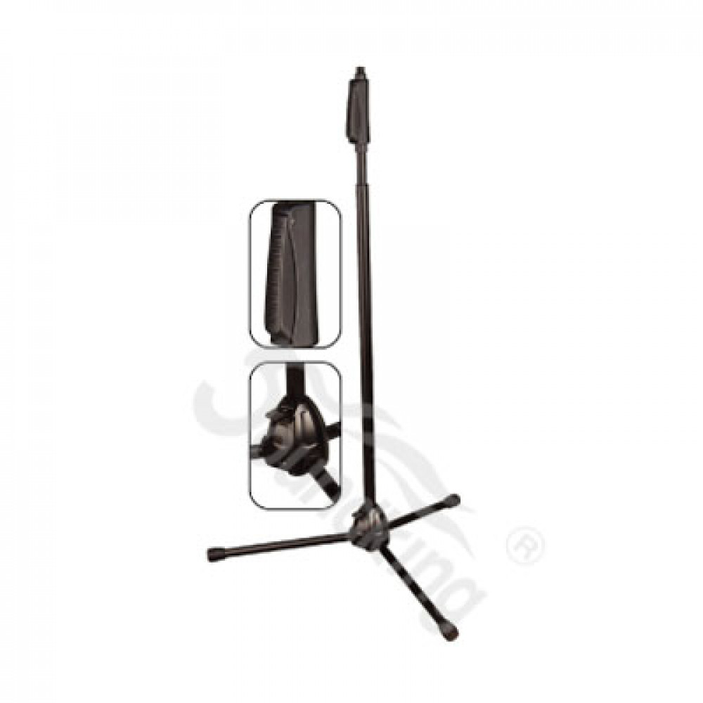 DD128 Микрофонная стойка, прямая, Soundking