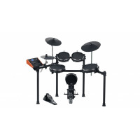 Цифровая ударная установка Medeli DD638DX, кевлар