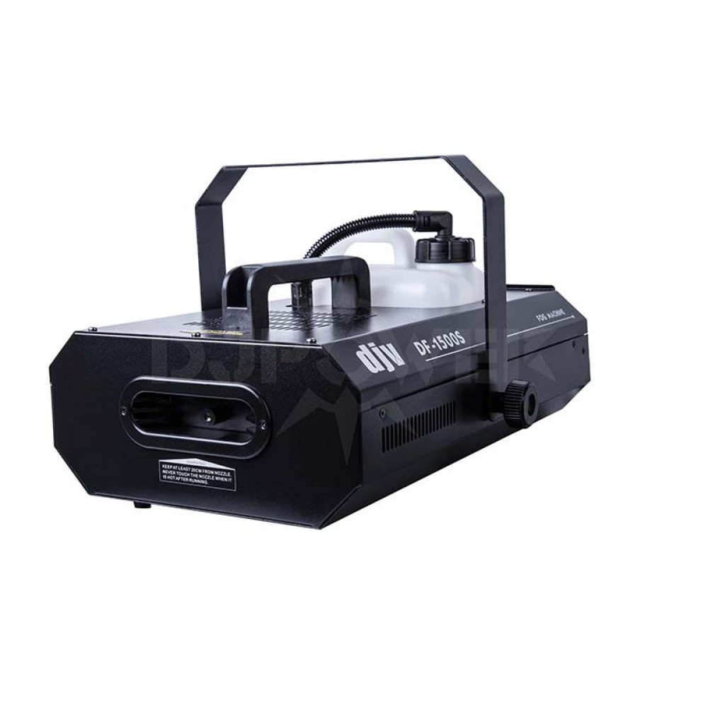 DF-1500S Генератор дыма, 1350Вт, DJPower