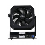 Вентилятор сценический DJPower DFA-1, DMX, 140Вт