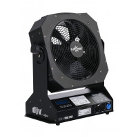 Вентилятор сценический DJPower DFA-1, DMX, 140Вт