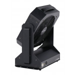Вентилятор сценический DJPower DFA-1, DMX, 140Вт
