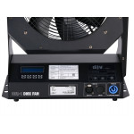 Вентилятор сценический DJPower DFA-1, DMX, 140Вт