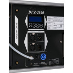 DFZ-2100 Генератор тумана, 1200Вт, DJPower