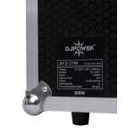 DFZ-2100 Генератор тумана, 1200Вт, DJPower