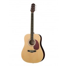 DG120W Акустическая гитара, широкий гриф, Naranda