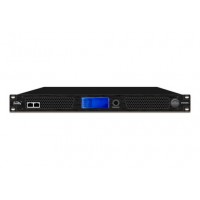 DG4200 Усилитель мощности цифровой, 4 х 2000Вт, Soundking