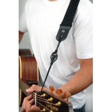 DGS15 Quick-Release System Система крепления ремня для акустической гитары, Planet Waves