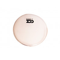 DHT10 Пластик для барабанов 10", прозрачный DADI