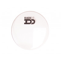 Пластик для барабанов Dadi DHT22, 22", прозрачный