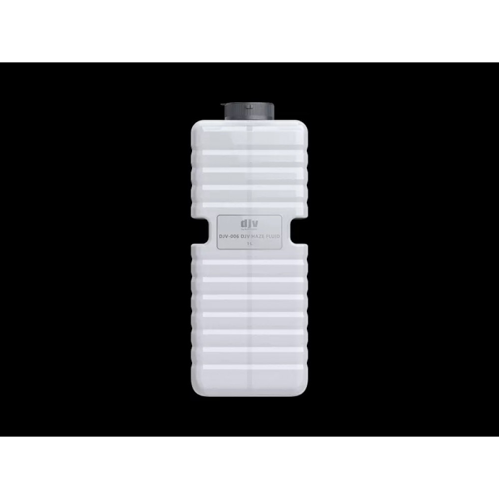 DJV-006 Жидкость для генератора тумана, 1л, DJPower