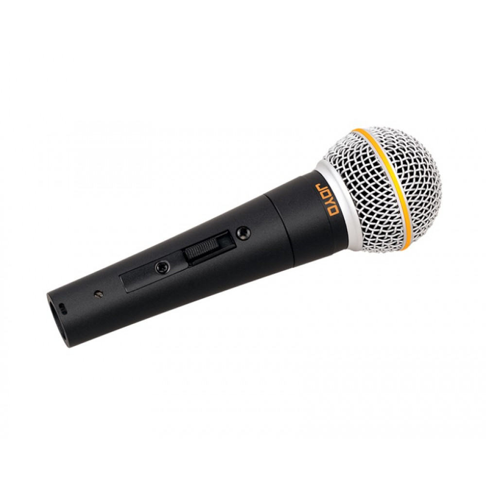 DM-1-Joyo Микрофон динамический, Joyo