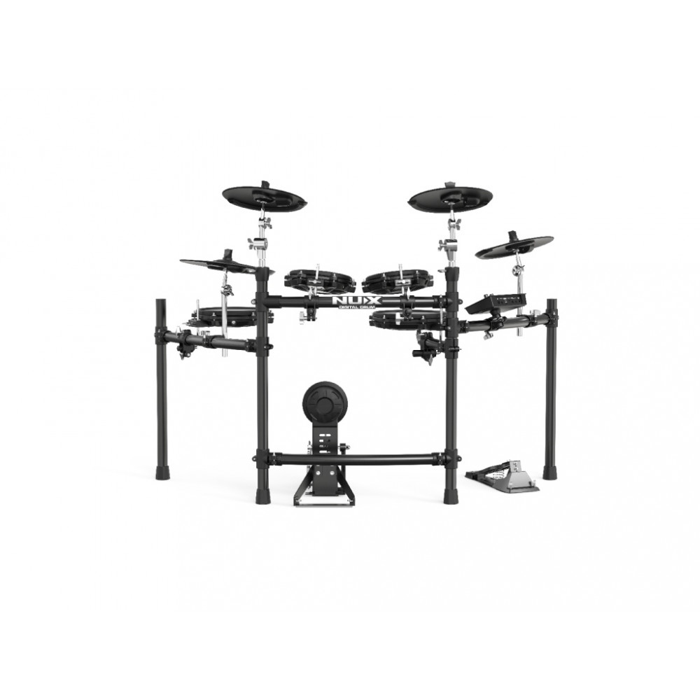 DM-300-NUX Цифровая ударная установка, Nux 