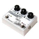 DM-7-Yerasov Tap Delay Педаль эффектов, Yerasov