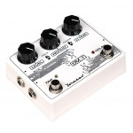 DM-7-Yerasov Tap Delay Педаль эффектов, Yerasov