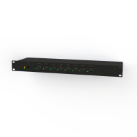 Конвертер EDS DM-ANR-1-8 Art-Light 8, Art-Net - DMX
