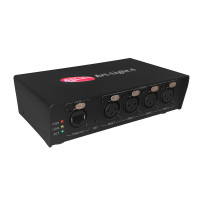 Конвертер EDS DM-ANT-1-4 Art-Light 4, Art-Net - DMX