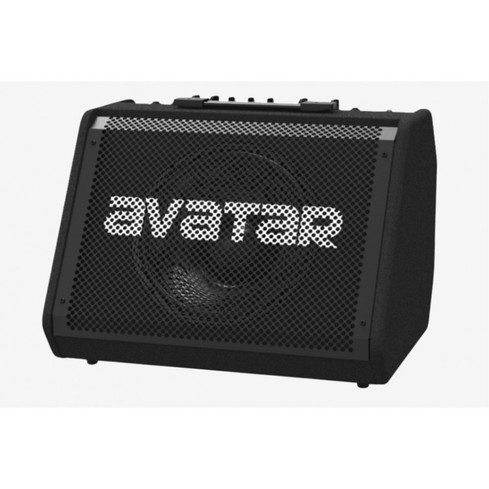 DM60 Комбоусилитель для электронной ударной установки, Avatar
