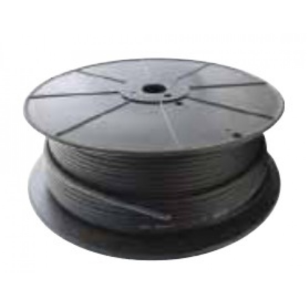 Кабель цифровой Leem DMX-300, DMX, бухта 100м