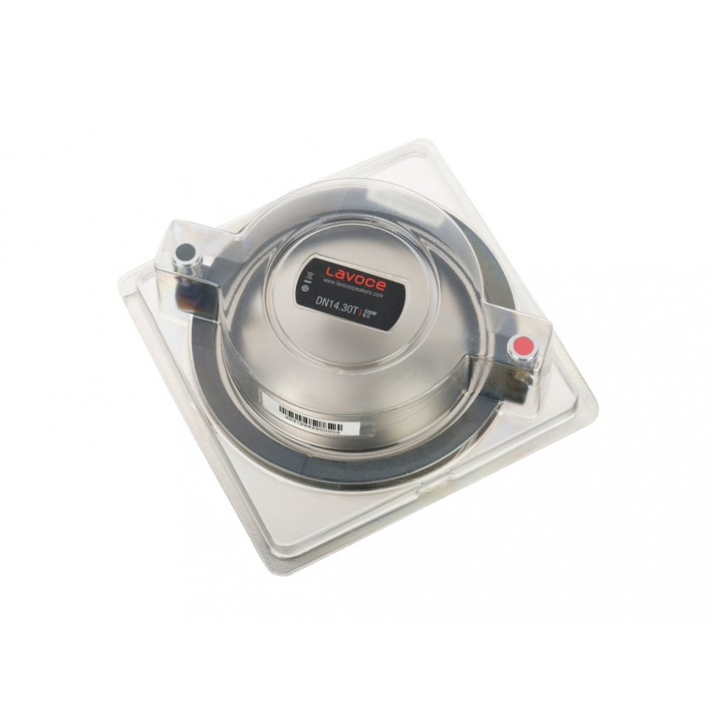 DN14.30T-Replacement diaphragm Диафрагма ВЧ драйвера, Lavoce