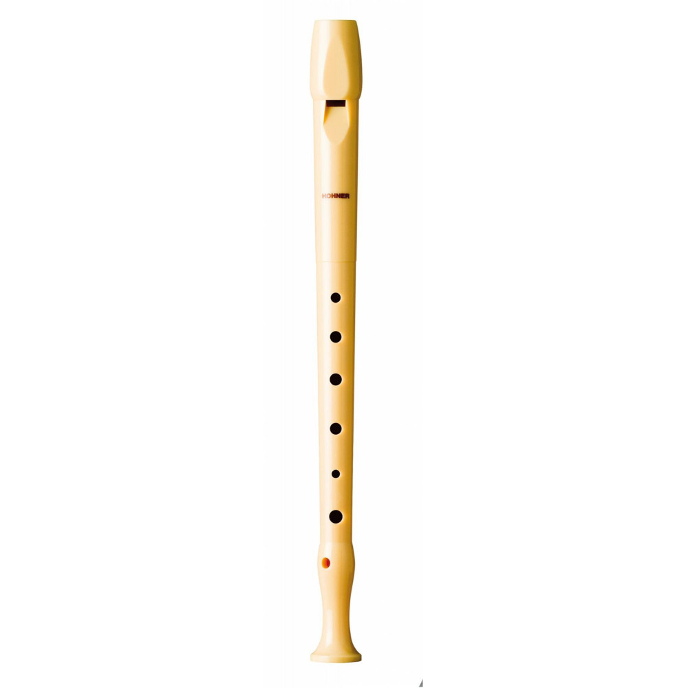 HOHNER B9508 - Блокфлейта сопрано немецкая система