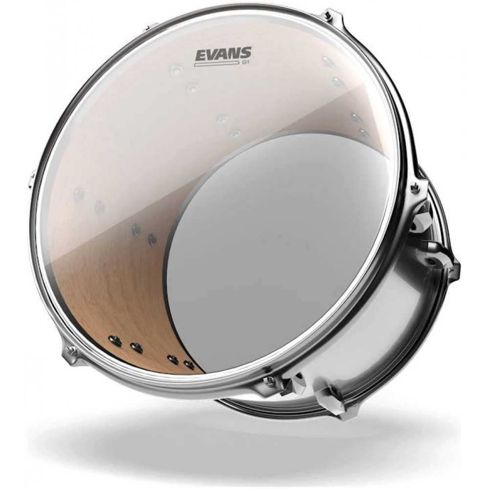 EVANS TT14G1 - Пластик 14"