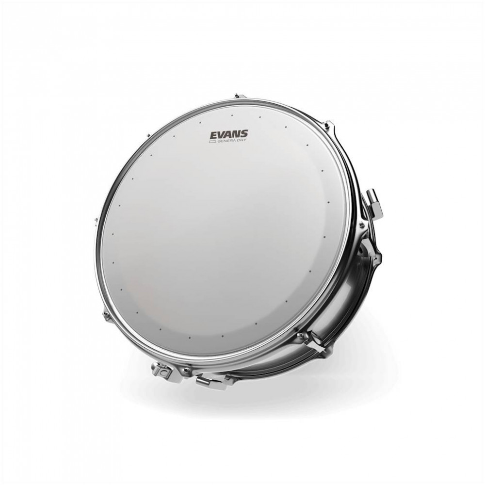 EVANS B14DRY - Пластик 14"