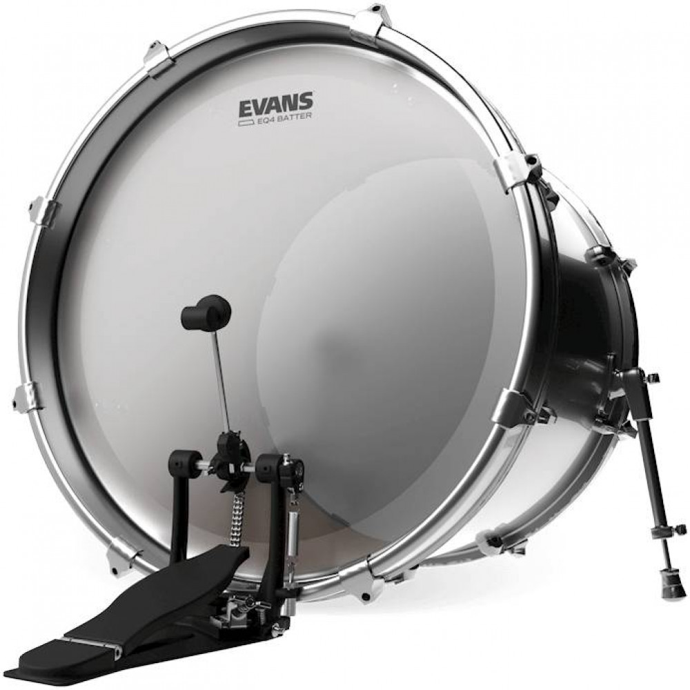 EVANS BD20GB4C - Пластик 20"