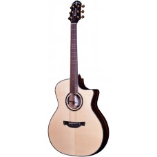 CRAFTER LX G-4000ce - Гитара электроакустическая шестиструнная