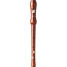 HOHNER B9550 - Блокфлейта сопрано барочная система