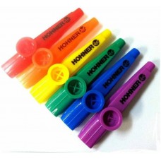 HOHNER PL98696 - Казу пластиковый