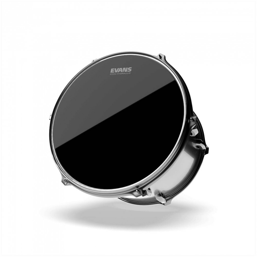 EVANS TT12HBG - Пластик 12"