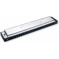HOHNER Big Valley 2550/48 C - Губная гармоника тремоло