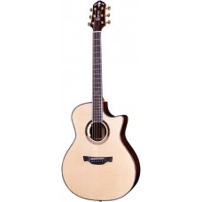 CRAFTER LX G-7000ce - Гитара электроакустическая шестиструнная