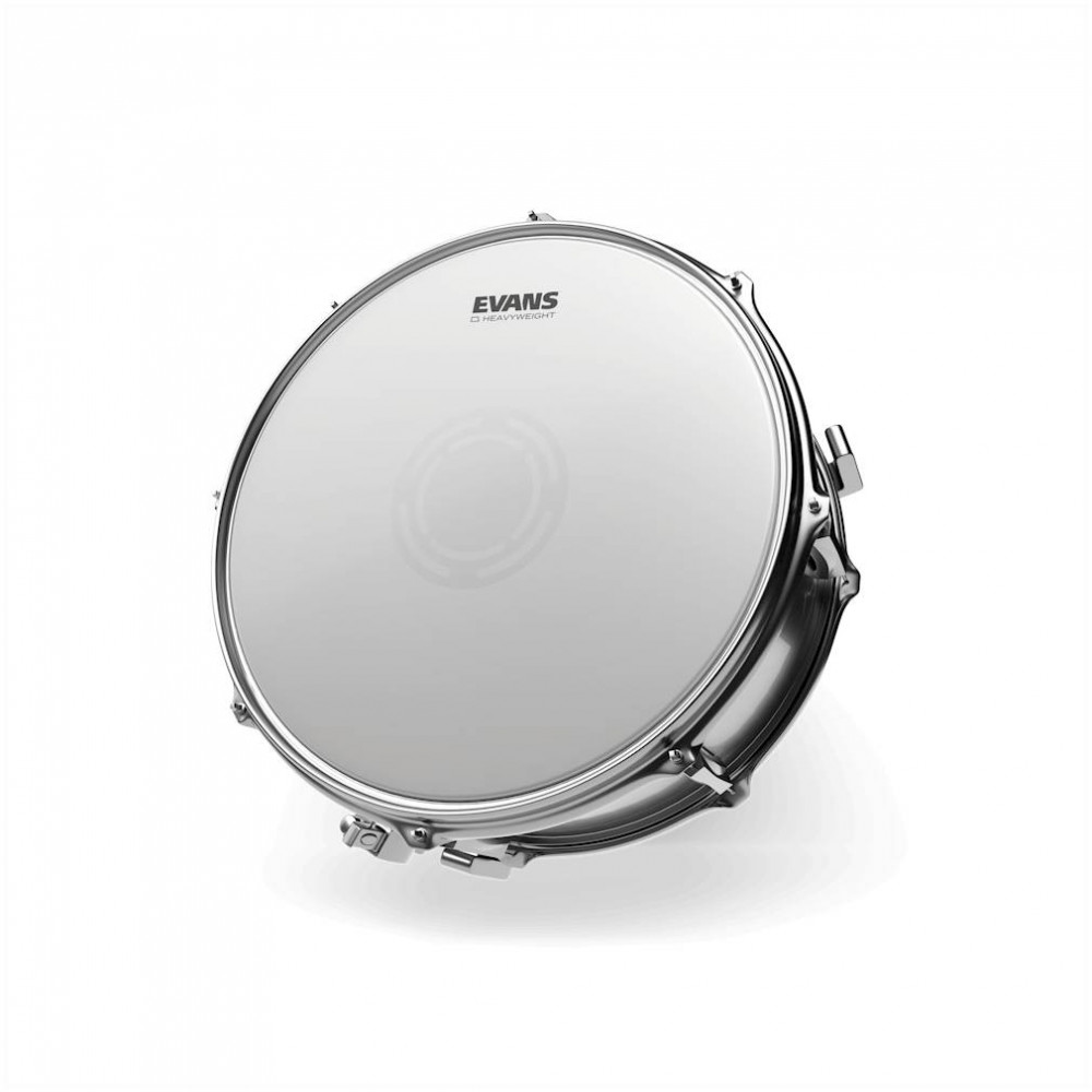 EVANS B12HW - Пластик 12"